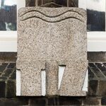 Gevelsteen 4
<br/>
Marcel Westhoff, maart 2016